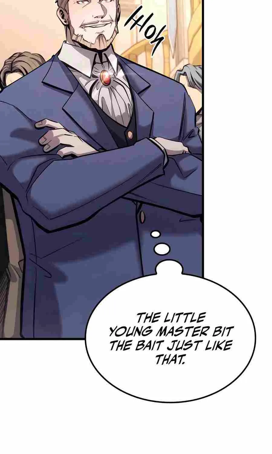 The Count’s Youngest Son is A Player Chapter 19 page 89 - 