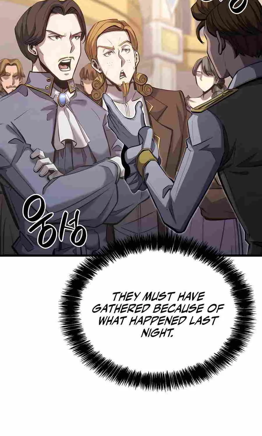 The Count’s Youngest Son is A Player Chapter 19 page 92 - 
