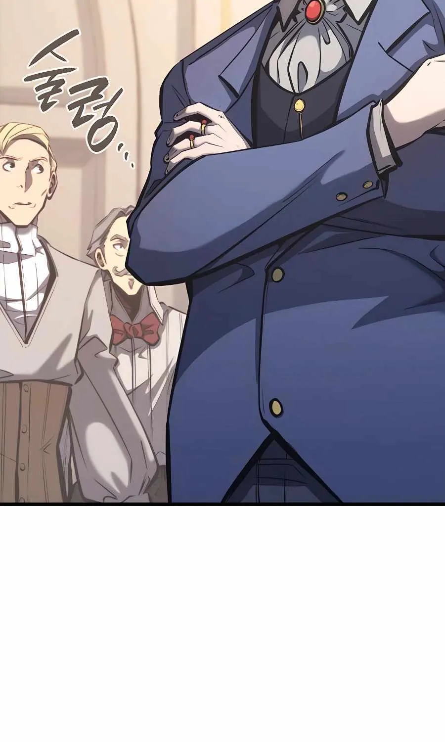 The Count’s Youngest Son is A Player Chapter 19 page 100 - 
