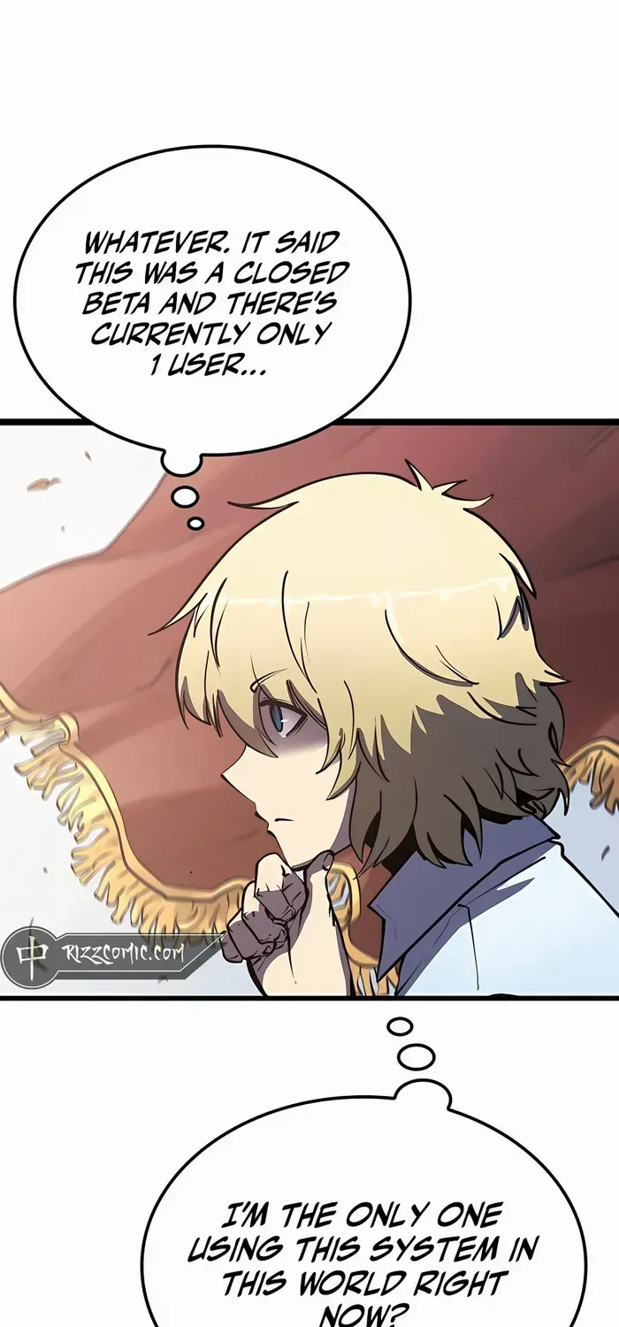 The Count’s Youngest Son is A Player Chapter 2 page 11 - 