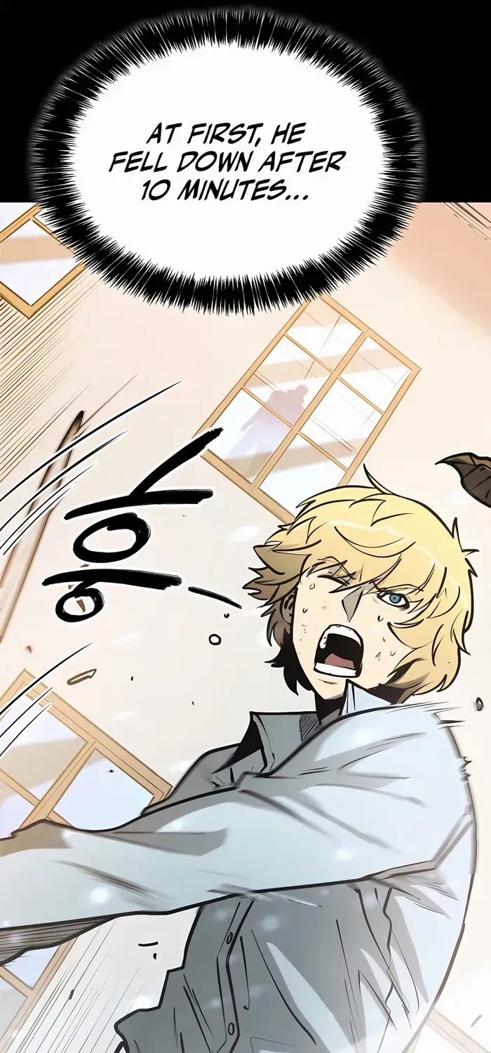 The Count’s Youngest Son is A Player Chapter 2 page 102 - 