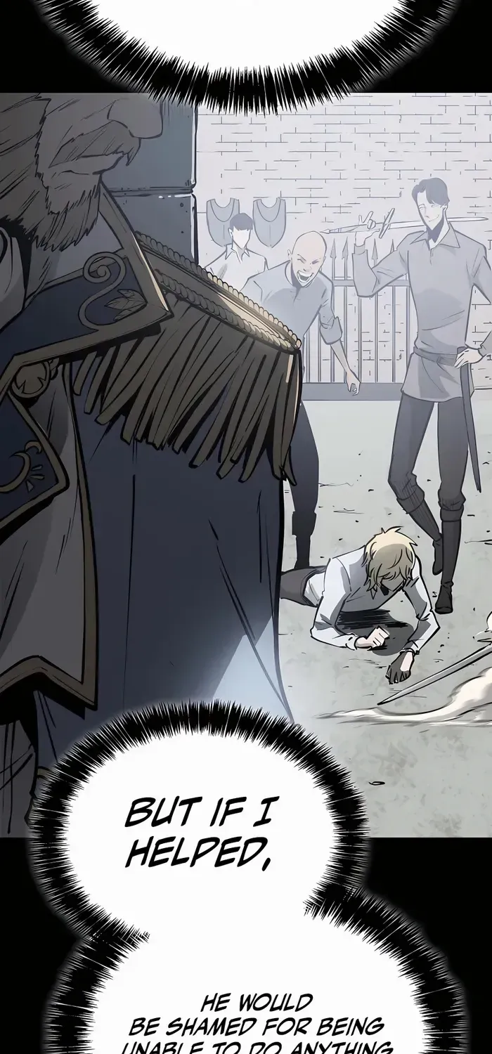 The Count’s Youngest Son is A Player Chapter 2 page 104 - 