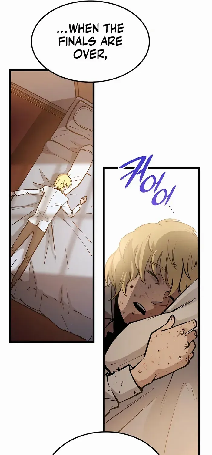 The Count’s Youngest Son is A Player Chapter 2 page 109 - 