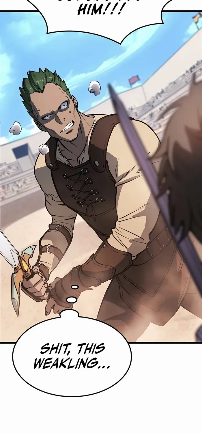 The Count’s Youngest Son is A Player Chapter 2 page 114 - 