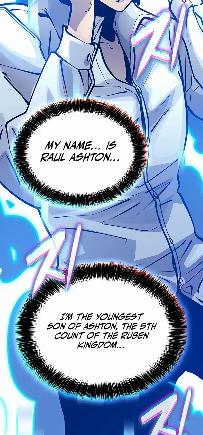 The Count’s Youngest Son is A Player Chapter 2 page 19 - 