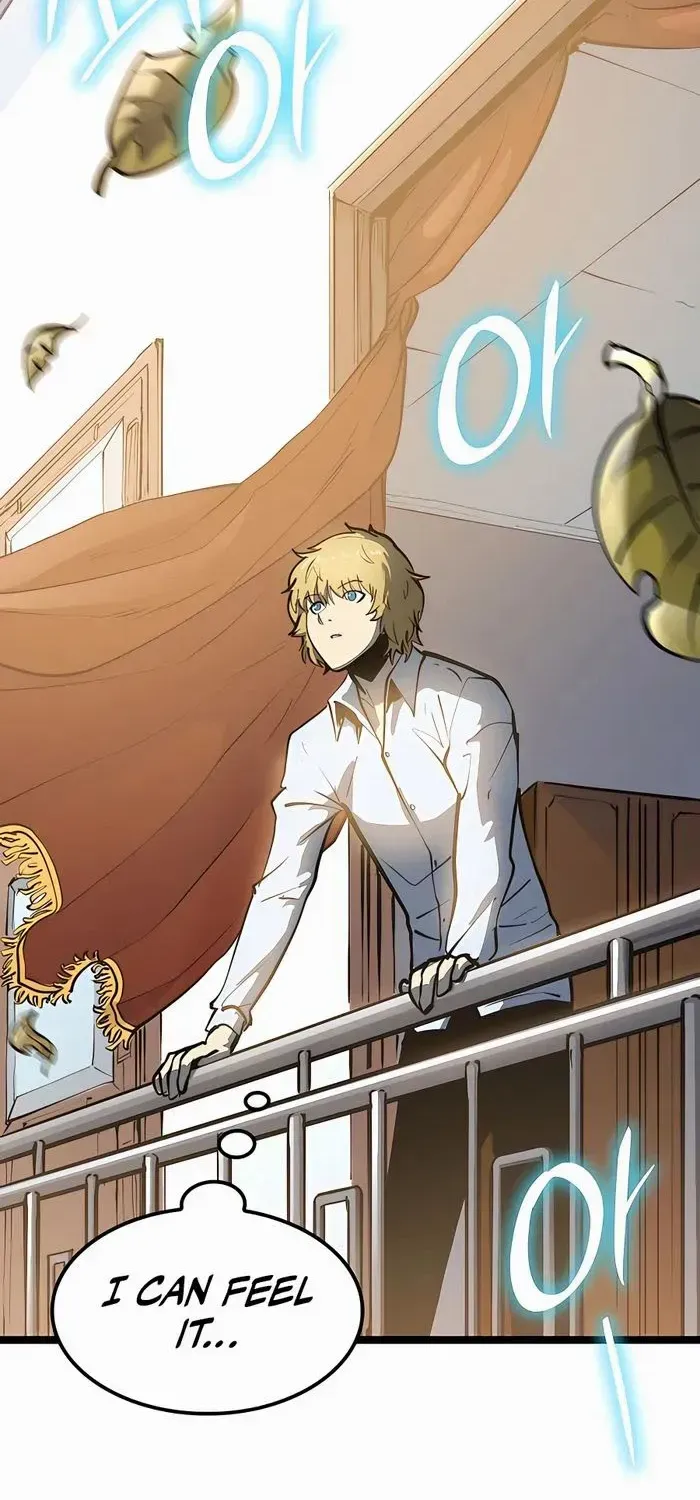 The Count’s Youngest Son is A Player Chapter 2 page 3 - 