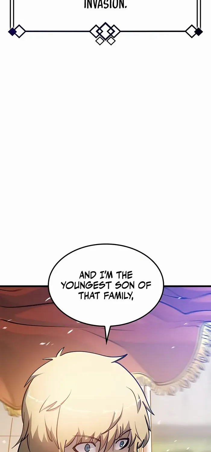 The Count’s Youngest Son is A Player Chapter 2 page 29 - 