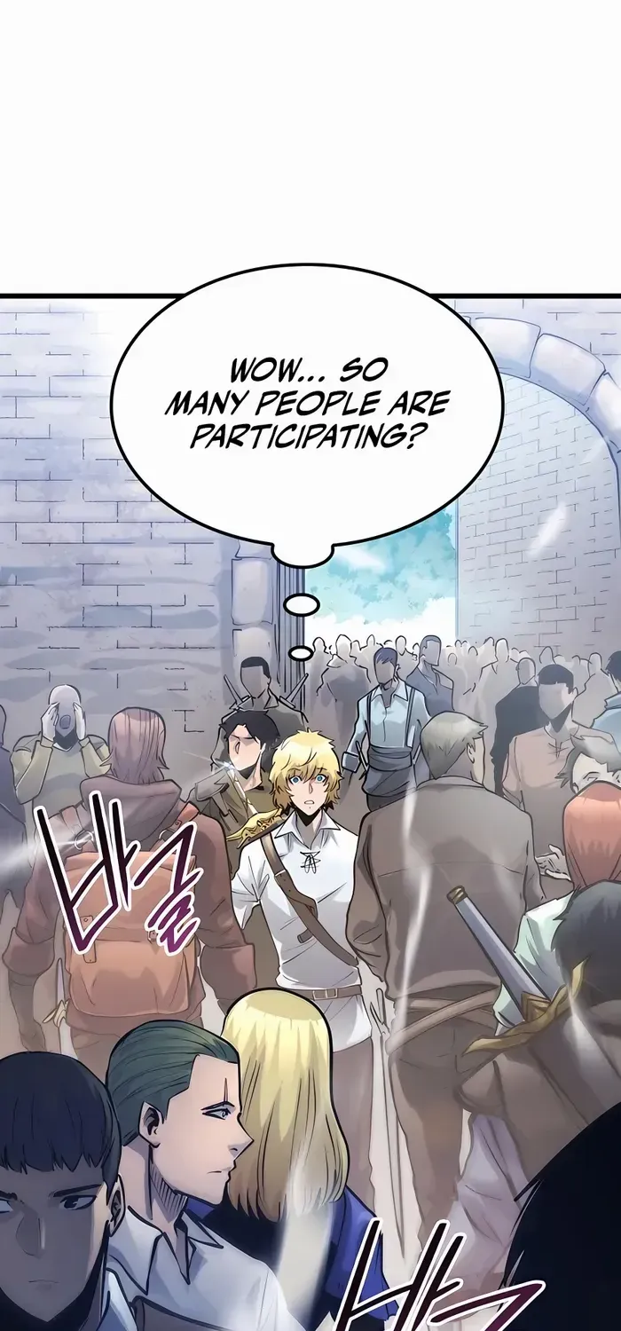 The Count’s Youngest Son is A Player Chapter 2 page 55 - 