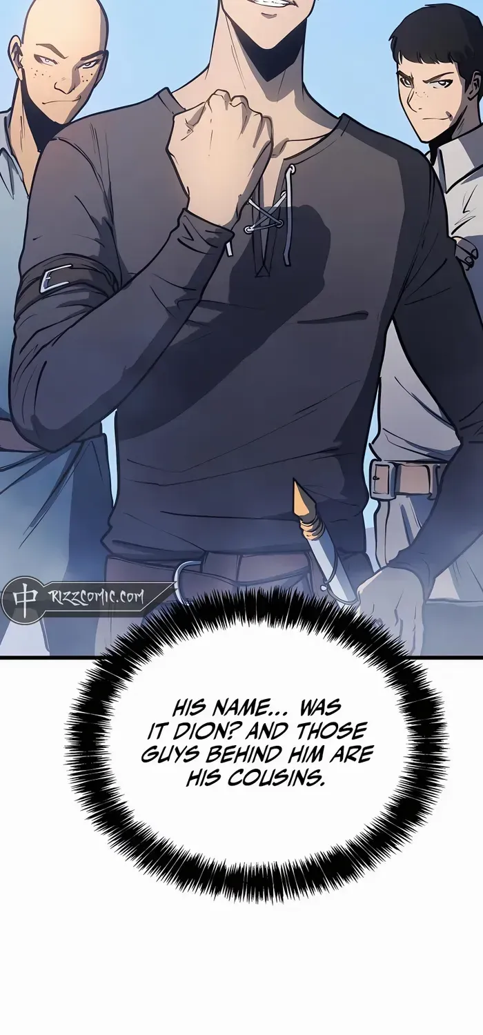 The Count’s Youngest Son is A Player Chapter 2 page 69 - 