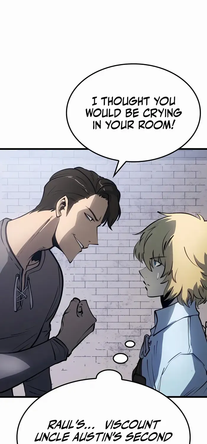 The Count’s Youngest Son is A Player Chapter 2 page 70 - 