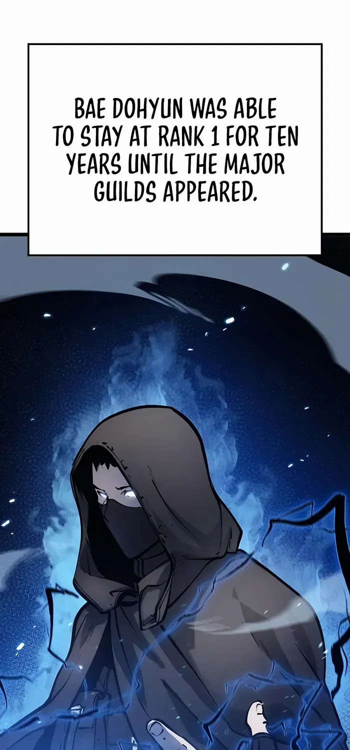 The Count’s Youngest Son is A Player Chapter 2 page 9 - 