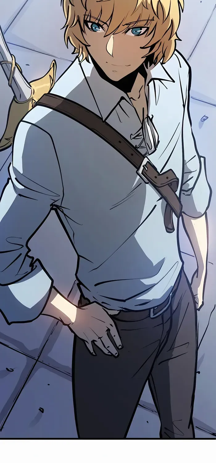 The Count’s Youngest Son is A Player Chapter 2 page 83 - 