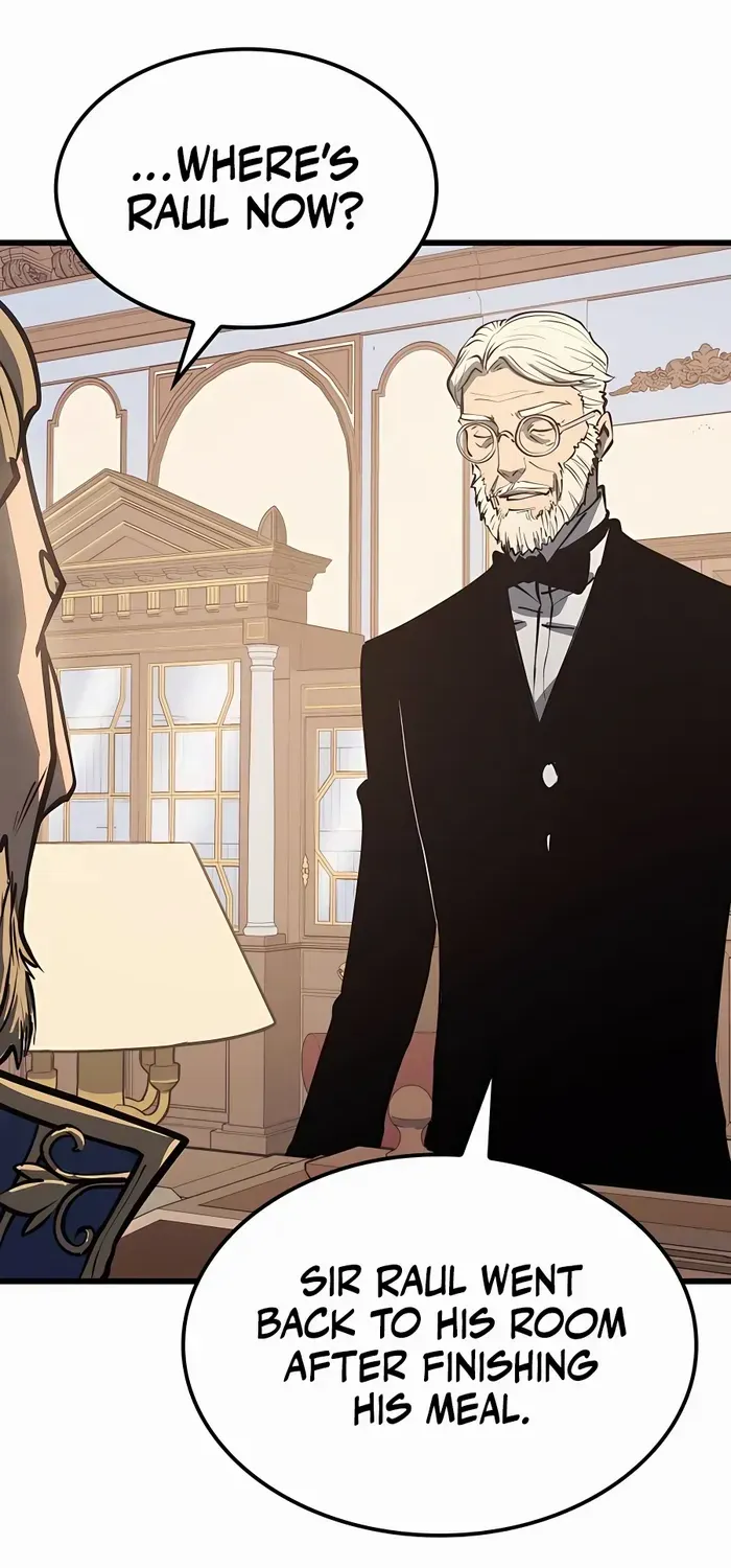 The Count’s Youngest Son is A Player Chapter 2 page 89 - 