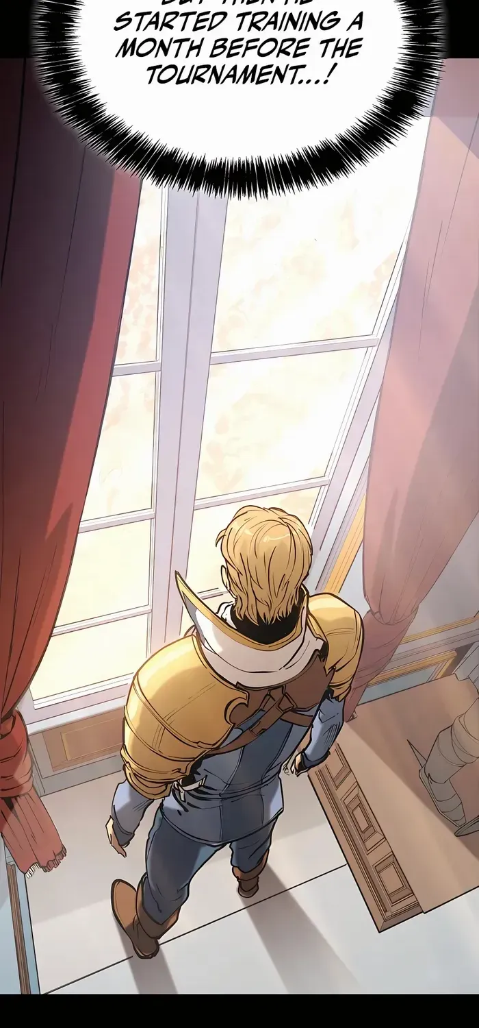 The Count’s Youngest Son is A Player Chapter 2 page 100 - 