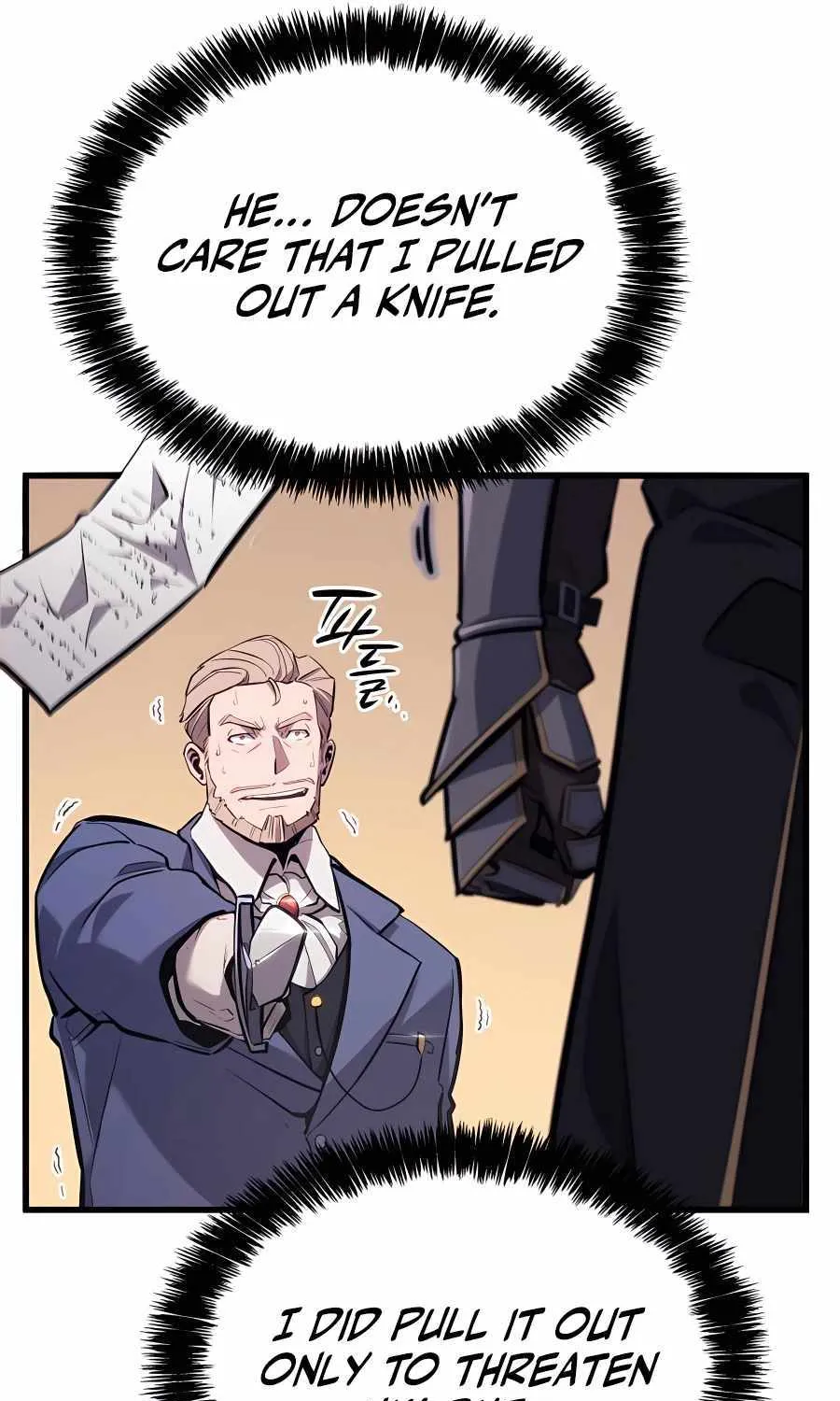 The Count’s Youngest Son is A Player Chapter 20 page 104 - 