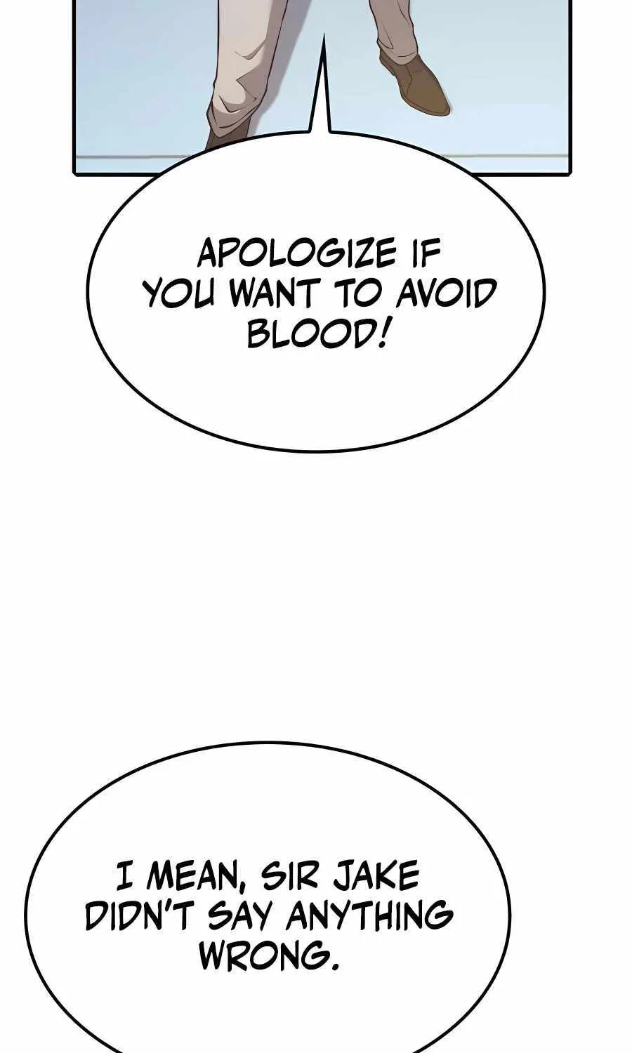 The Count’s Youngest Son is A Player Chapter 20 page 109 - 