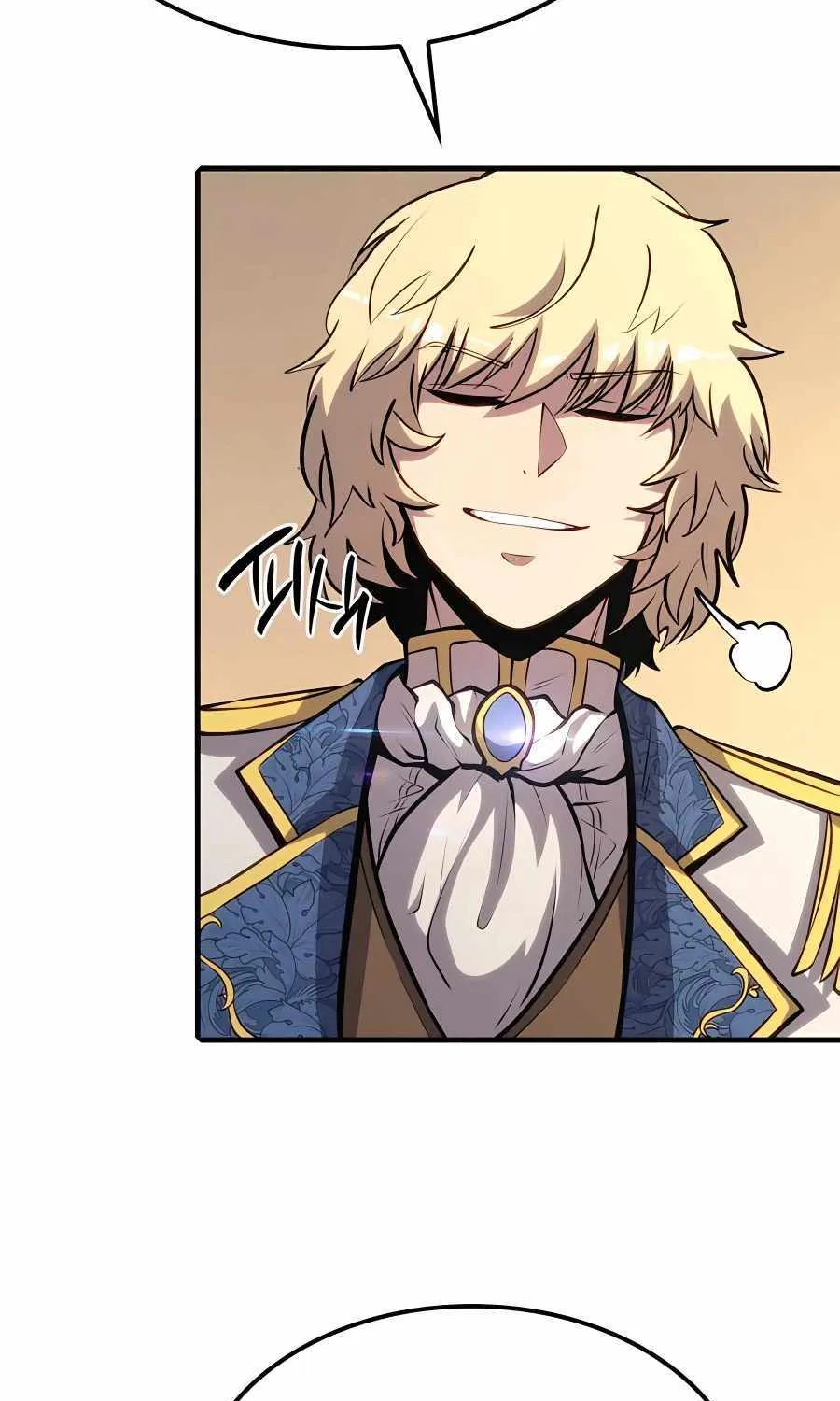 The Count’s Youngest Son is A Player Chapter 20 page 110 - 