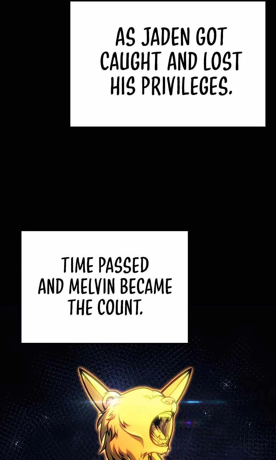 The Count’s Youngest Son is A Player Chapter 20 page 12 - 