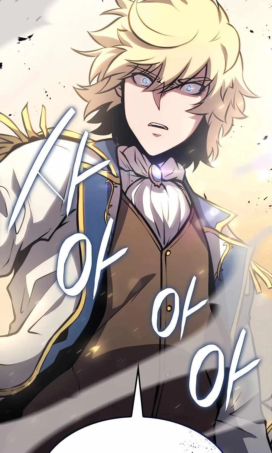The Count’s Youngest Son is A Player Chapter 20 page 124 - 