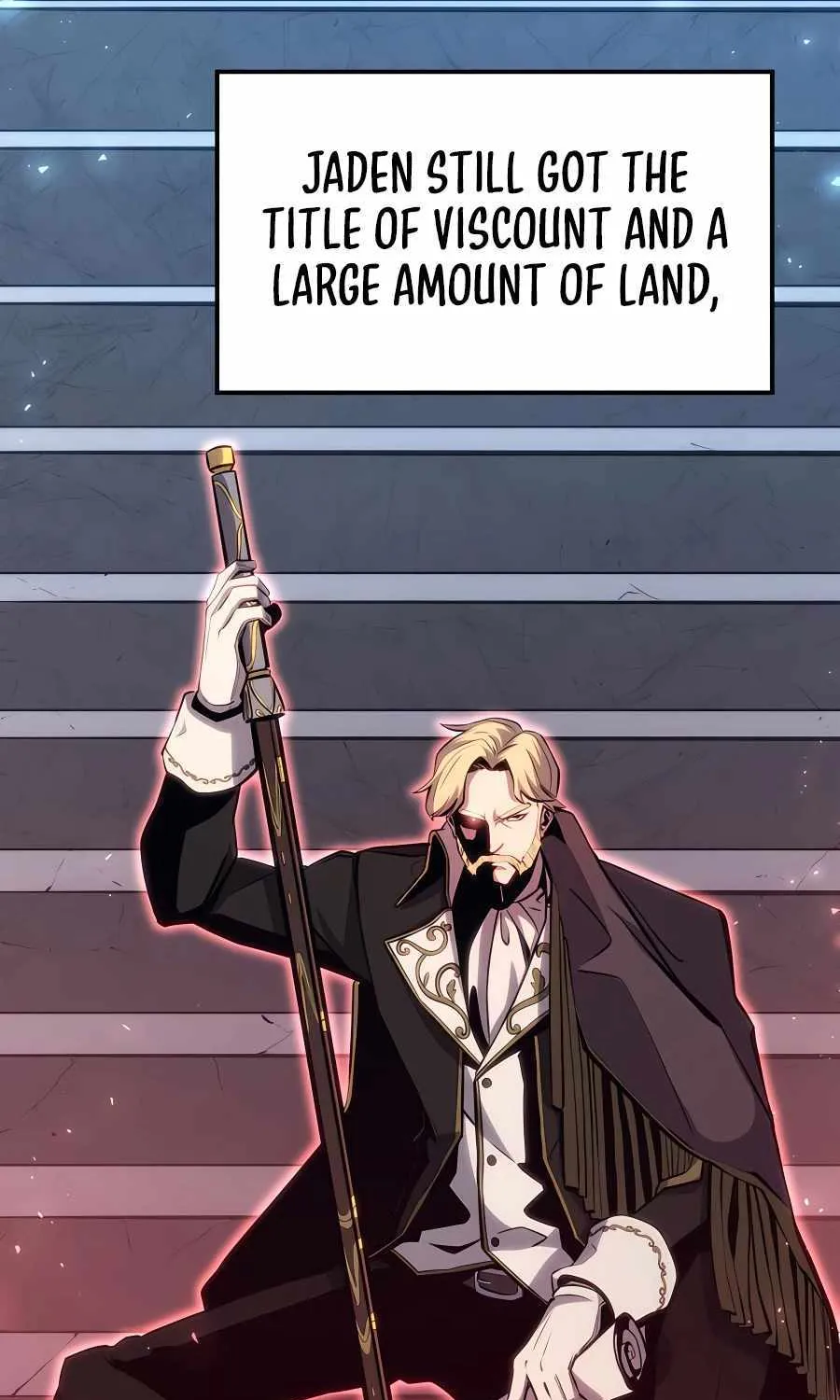 The Count’s Youngest Son is A Player Chapter 20 page 14 - 