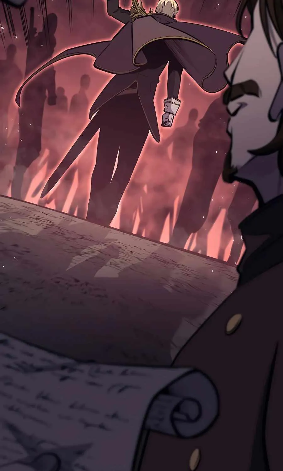 The Count’s Youngest Son is A Player Chapter 20 page 18 - 