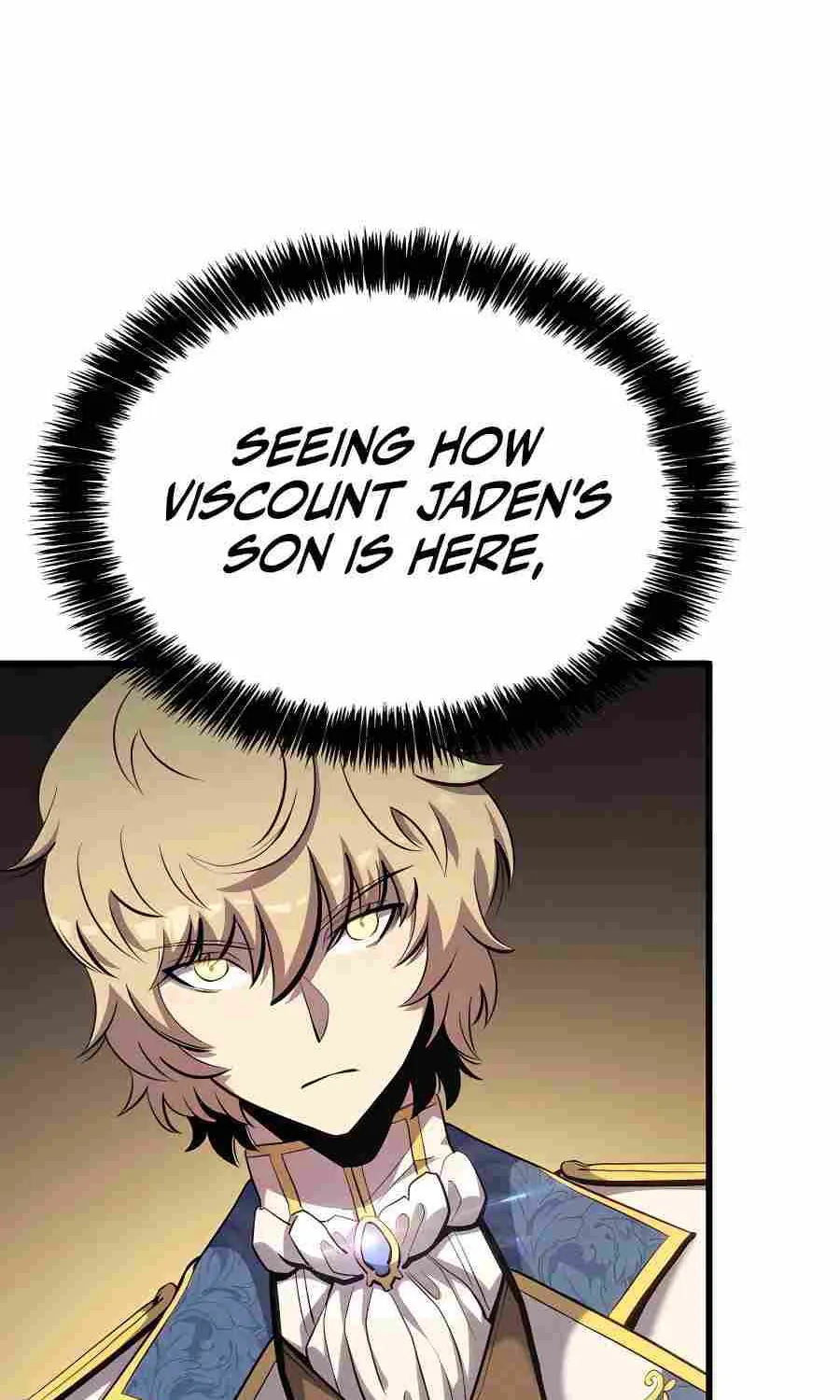 The Count’s Youngest Son is A Player Chapter 20 page 21 - 