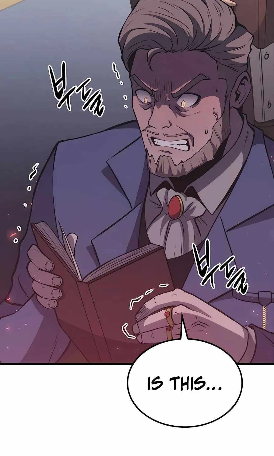 The Count’s Youngest Son is A Player Chapter 20 page 37 - 