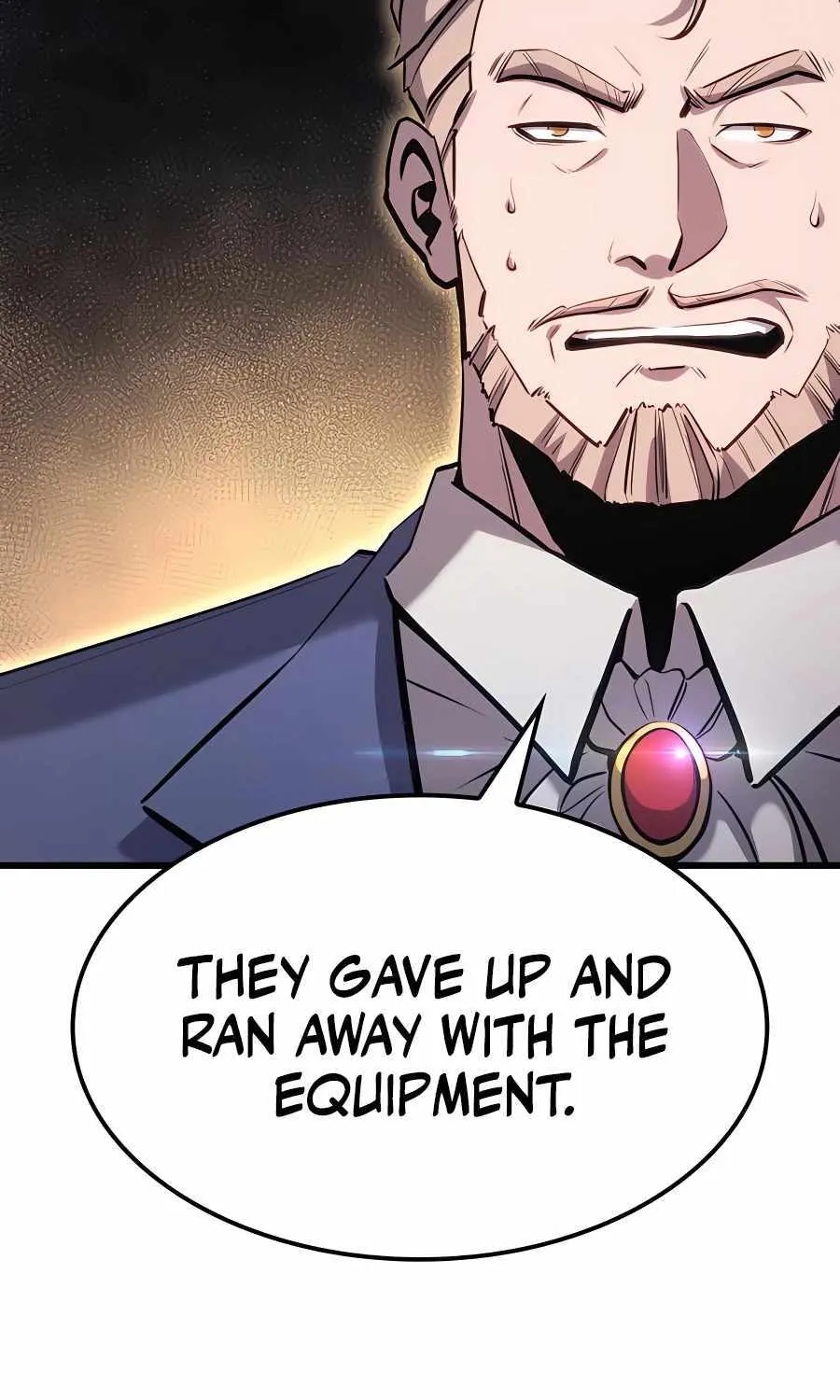 The Count’s Youngest Son is A Player Chapter 20 page 47 - 