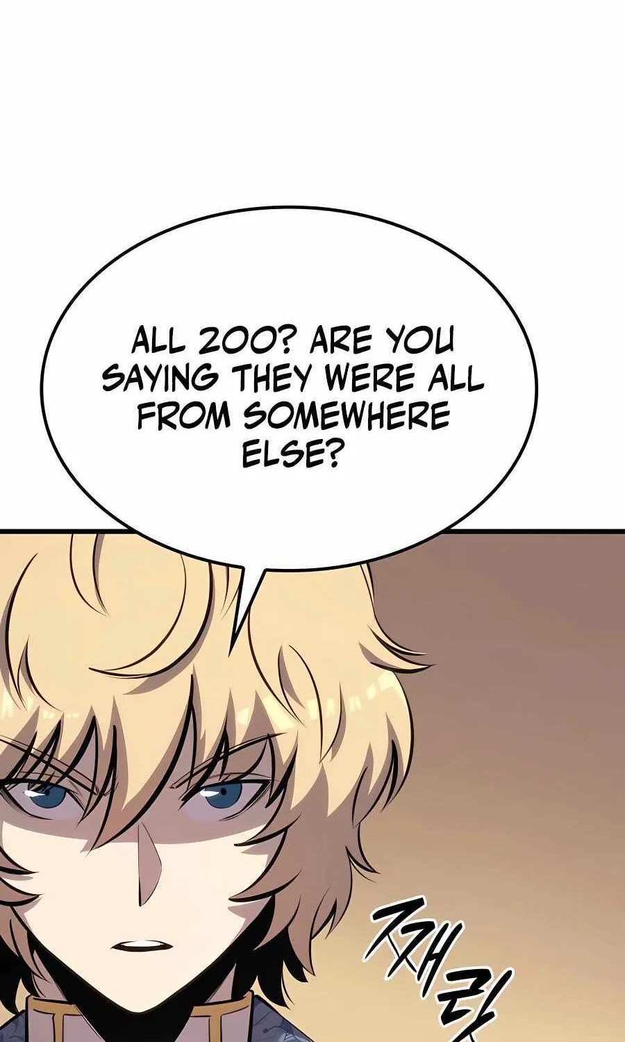 The Count’s Youngest Son is A Player Chapter 20 page 48 - 