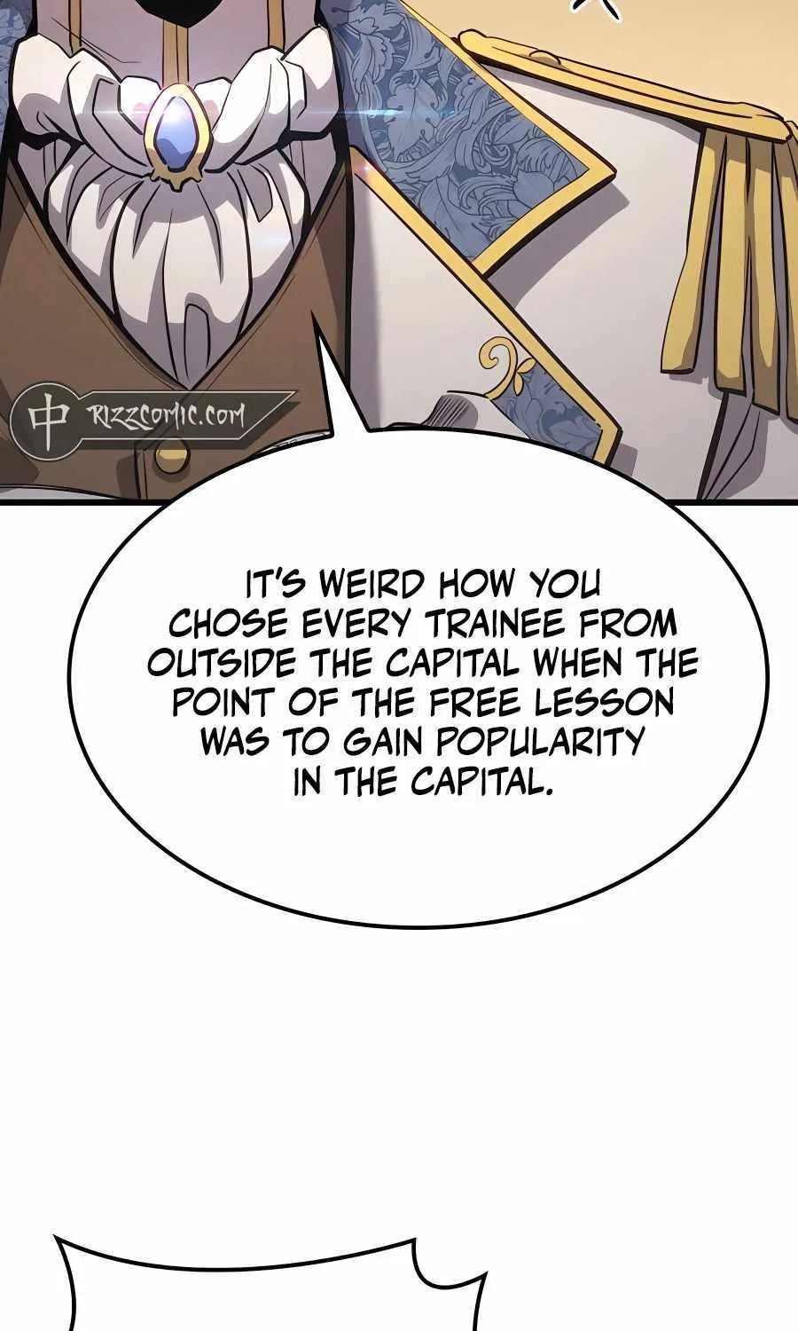 The Count’s Youngest Son is A Player Chapter 20 page 49 - 
