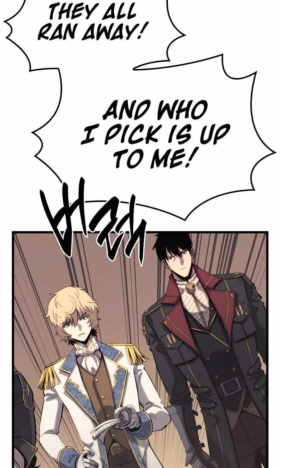 The Count’s Youngest Son is A Player Chapter 20 page 50 - 