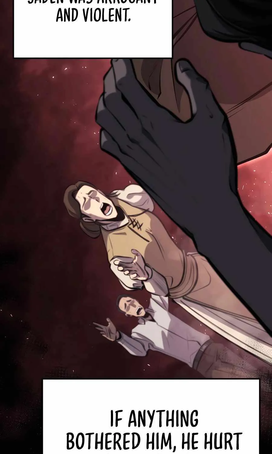 The Count’s Youngest Son is A Player Chapter 20 page 6 - 