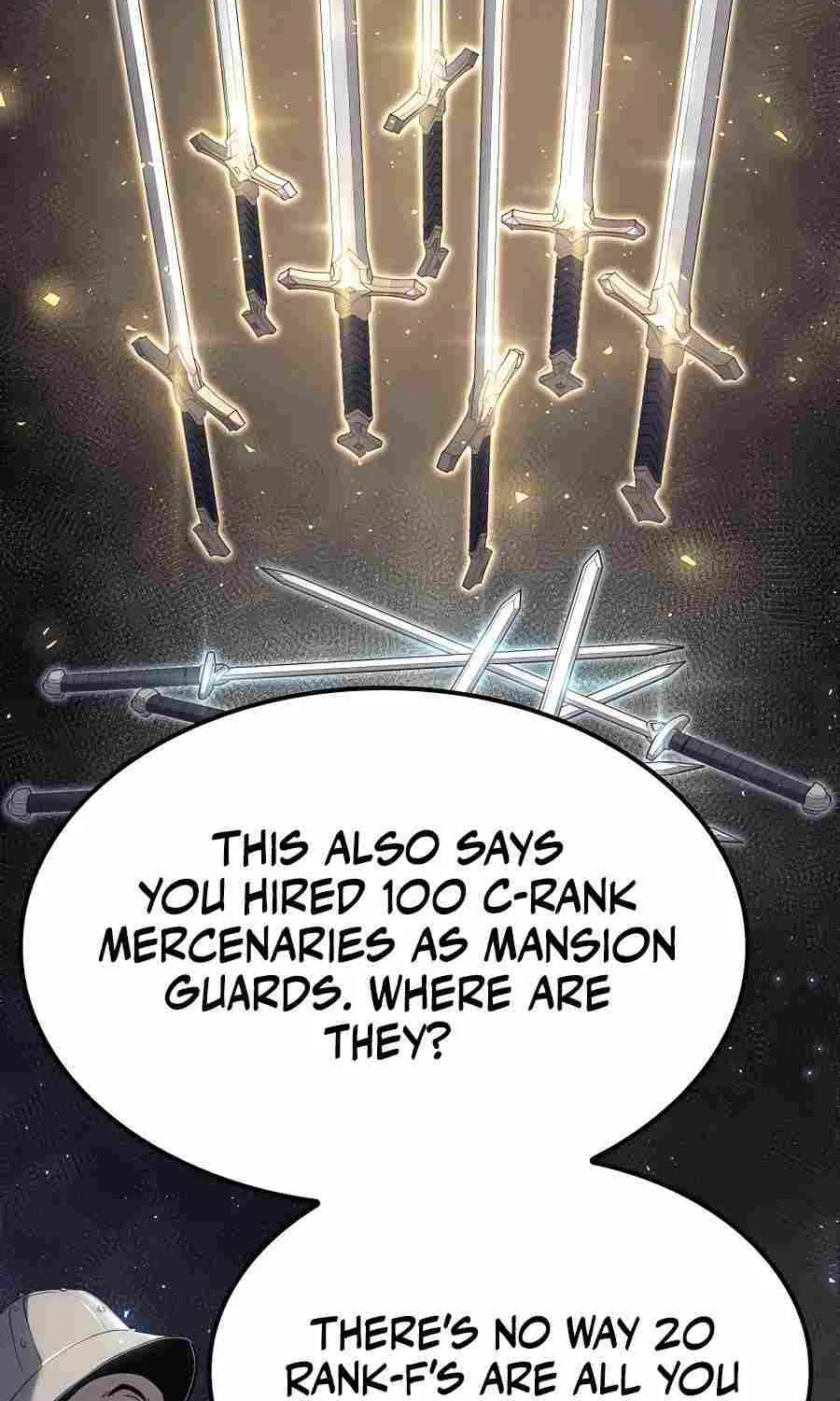 The Count’s Youngest Son is A Player Chapter 20 page 54 - 