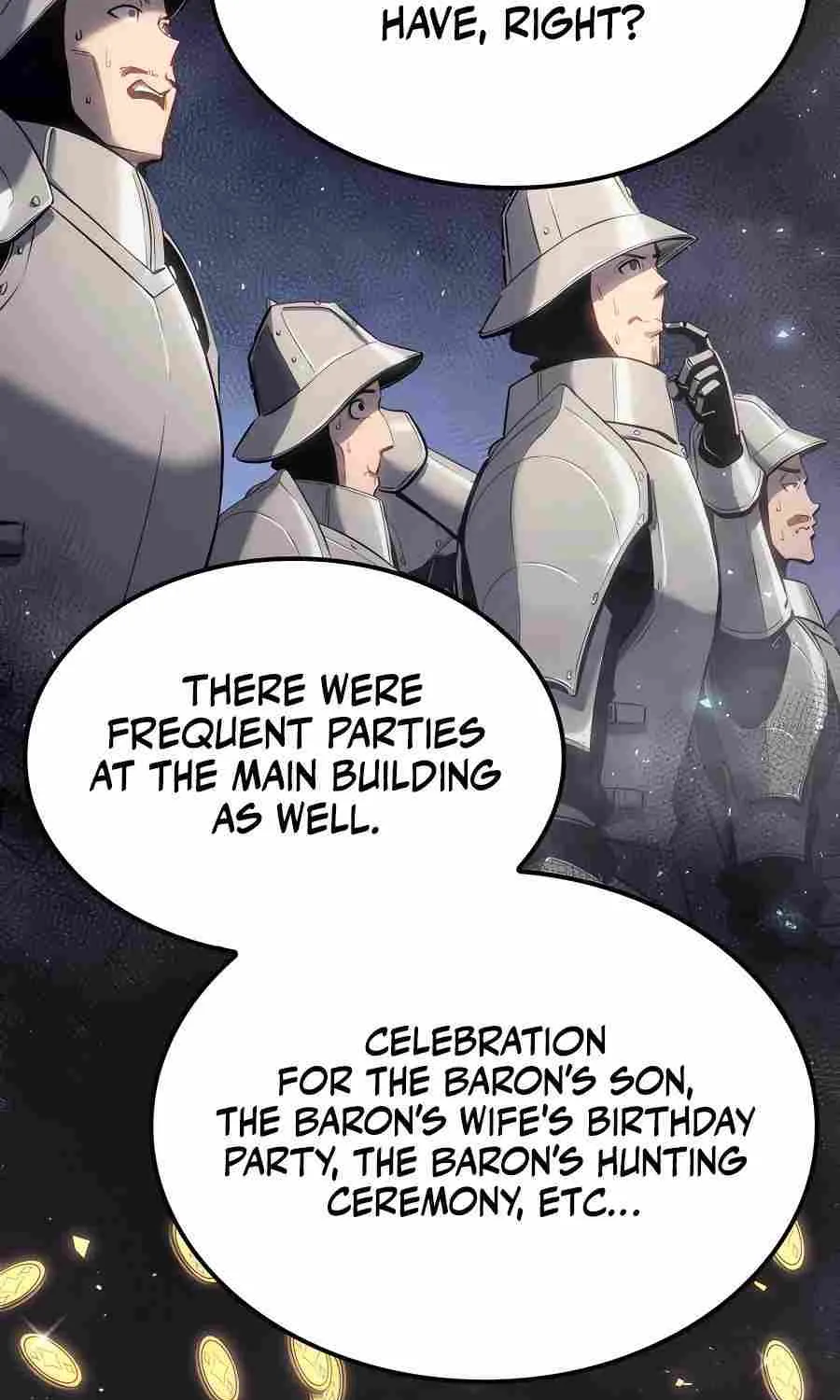 The Count’s Youngest Son is A Player Chapter 20 page 55 - 