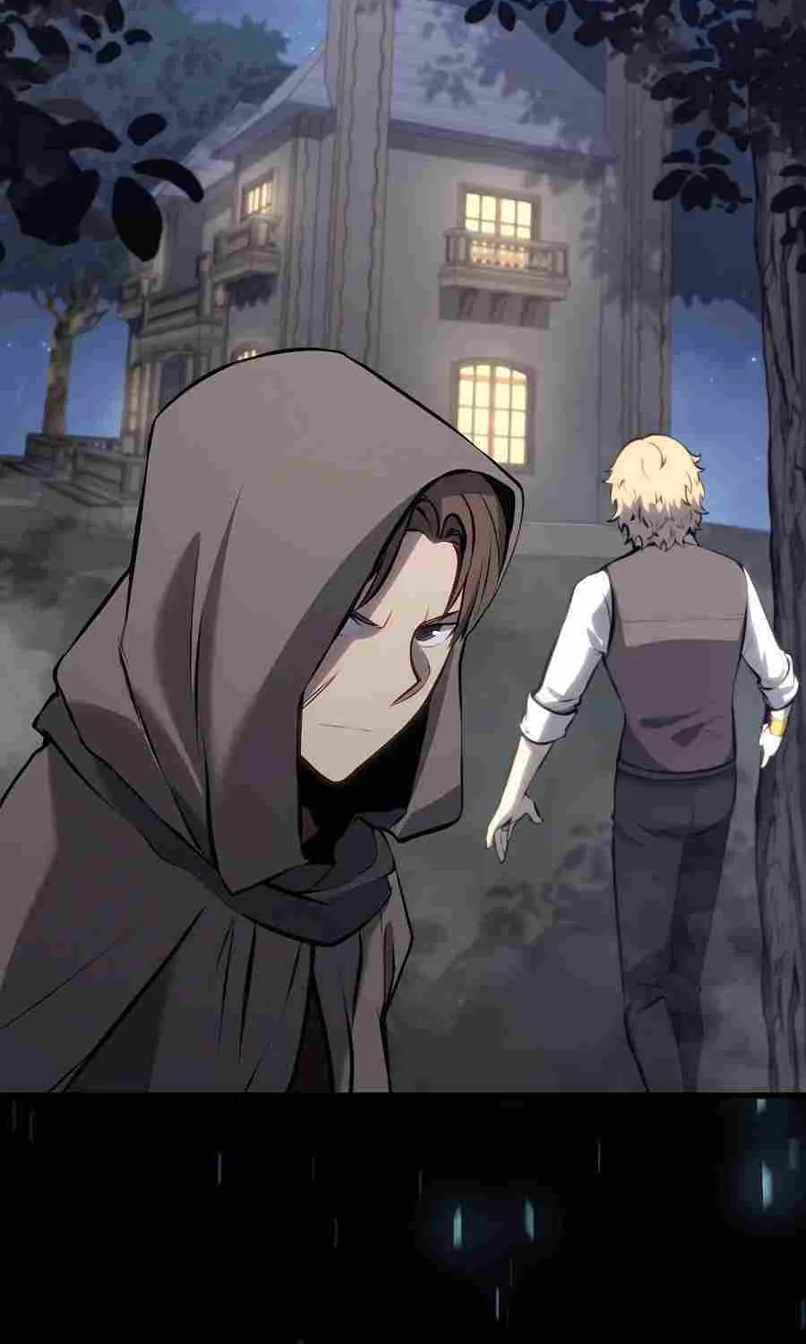The Count’s Youngest Son is A Player Chapter 20 page 60 - 