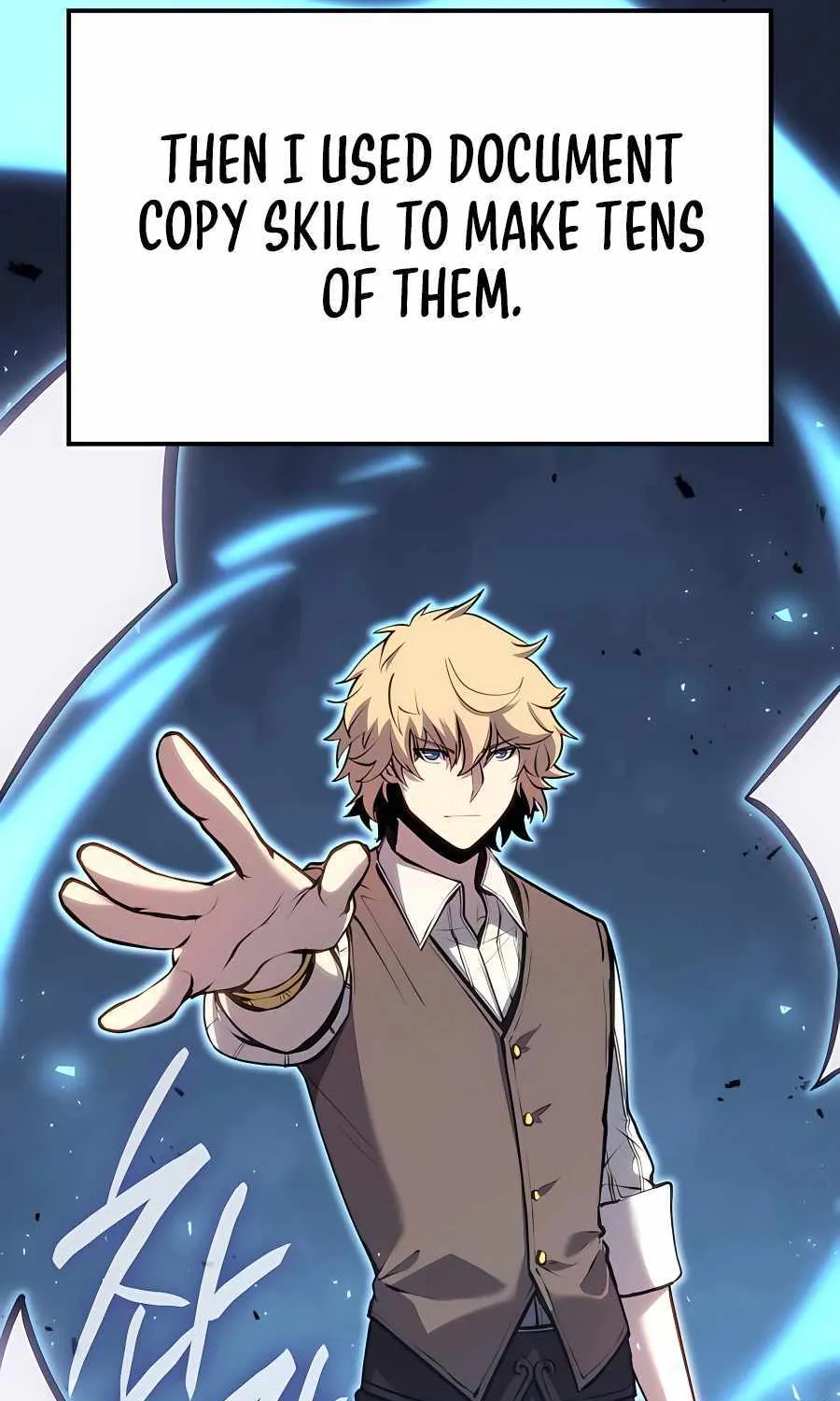 The Count’s Youngest Son is A Player Chapter 20 page 64 - 