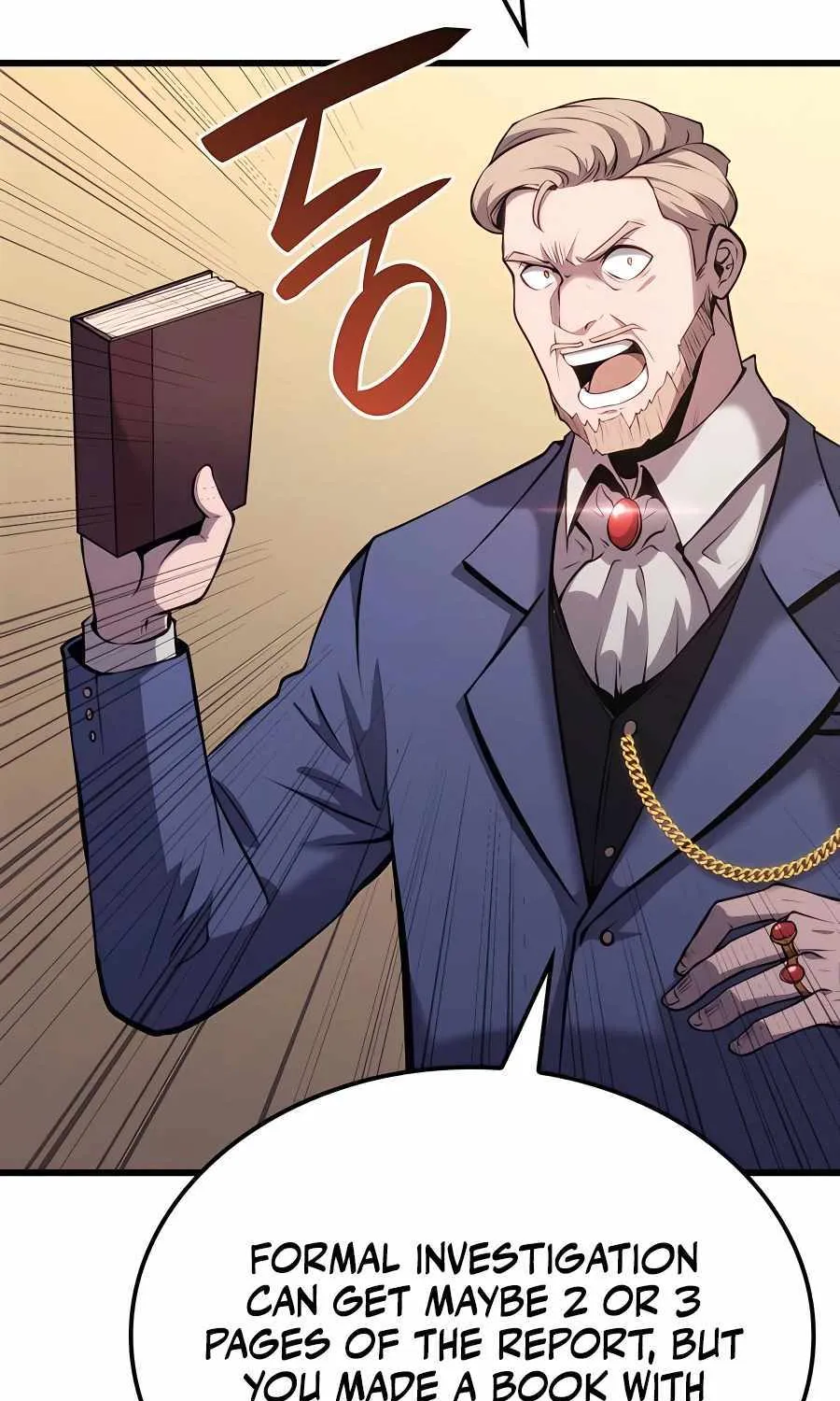 The Count’s Youngest Son is A Player Chapter 20 page 76 - 