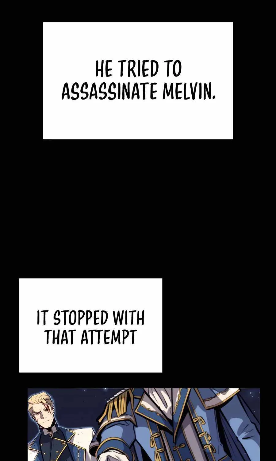 The Count’s Youngest Son is A Player Chapter 20 page 9 - 