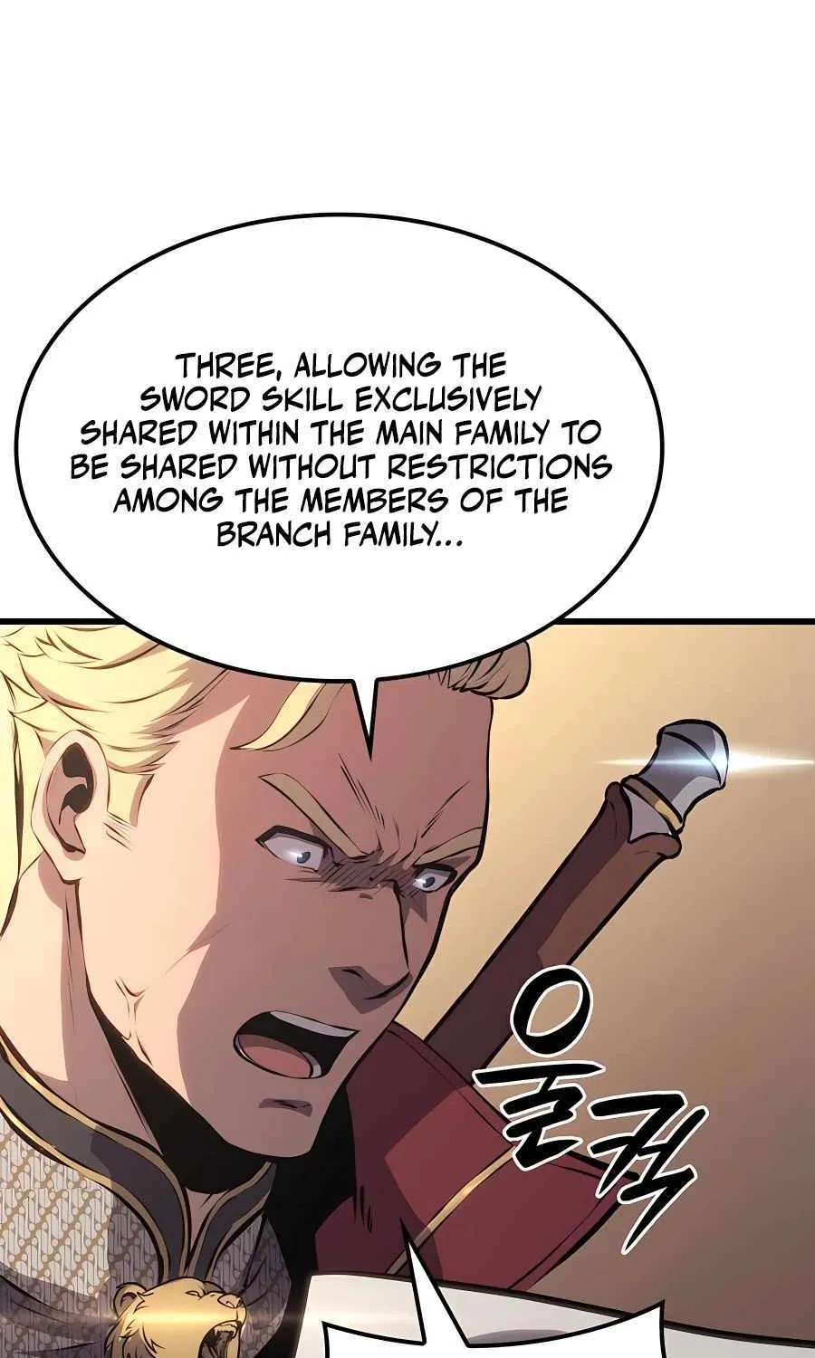 The Count’s Youngest Son is A Player Chapter 20 page 89 - 