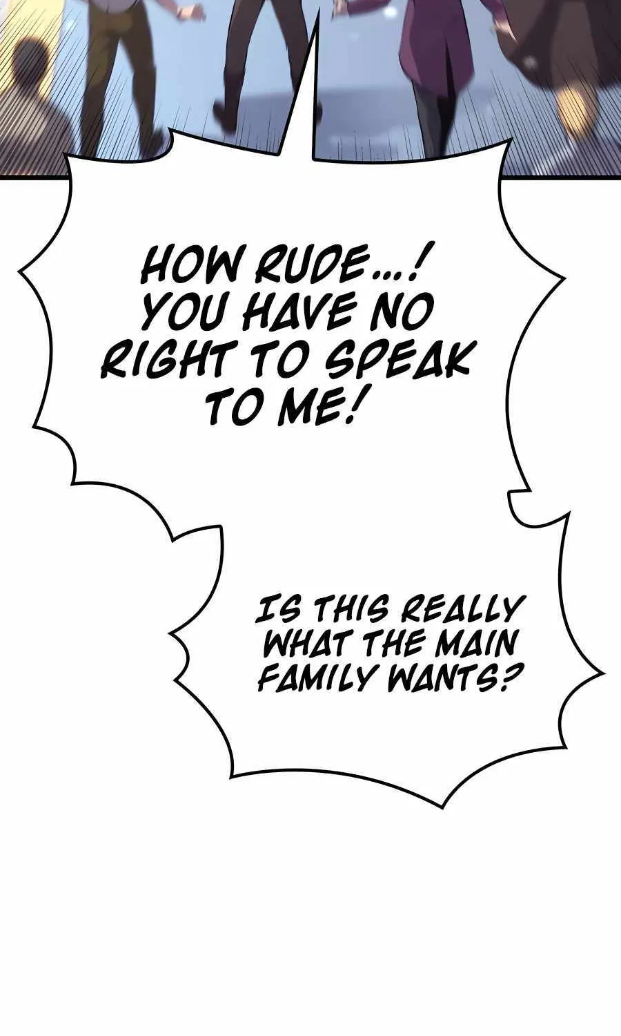 The Count’s Youngest Son is A Player Chapter 20 page 92 - 
