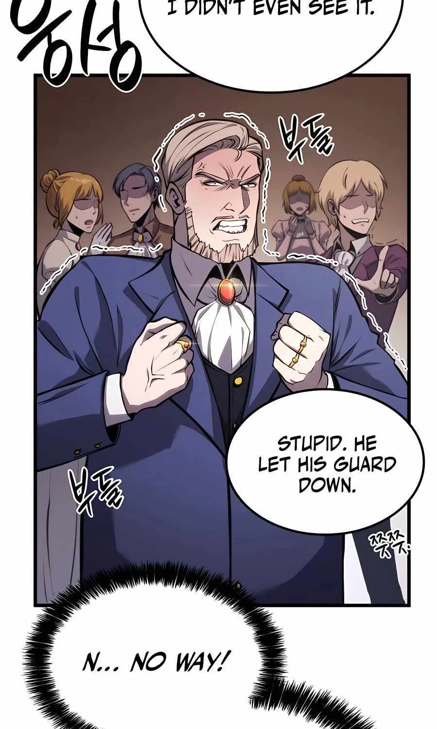 The Count’s Youngest Son is A Player Chapter 21 page 105 - 