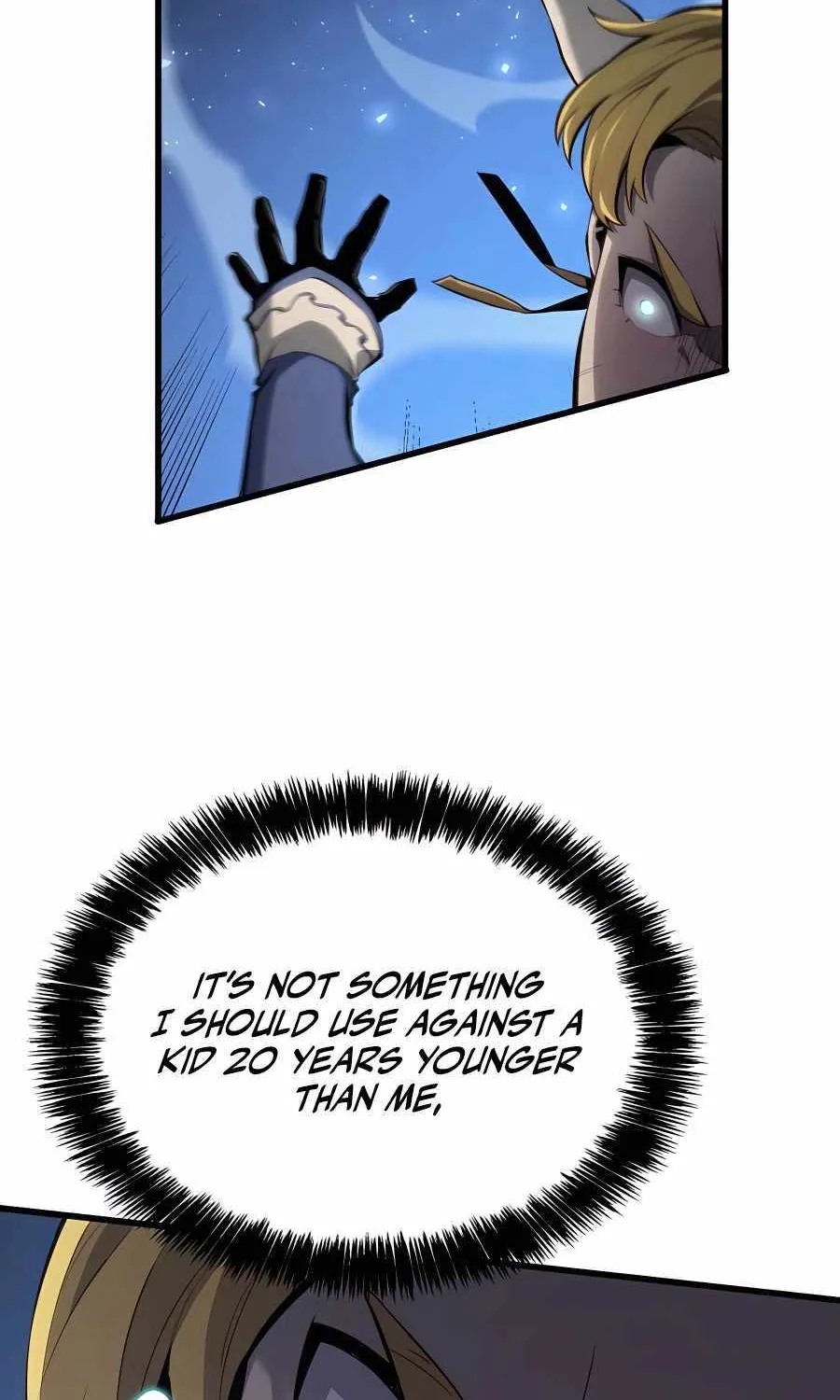 The Count’s Youngest Son is A Player Chapter 21 page 120 - 
