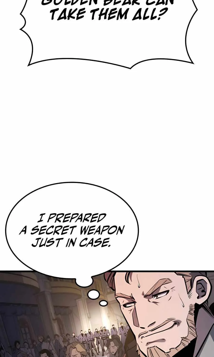 The Count’s Youngest Son is A Player Chapter 21 page 14 - 