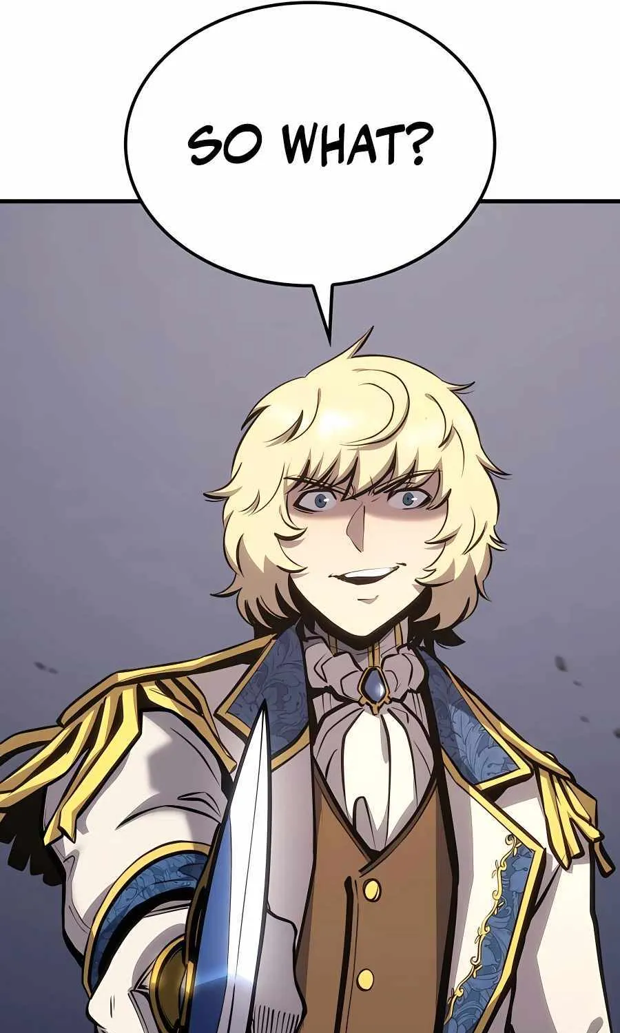 The Count’s Youngest Son is A Player Chapter 21 page 18 - 