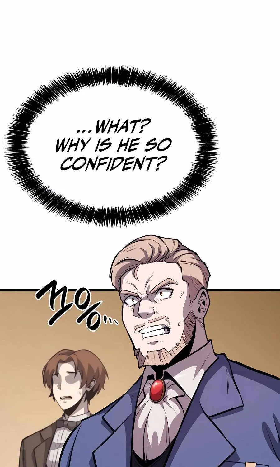 The Count’s Youngest Son is A Player Chapter 21 page 22 - 