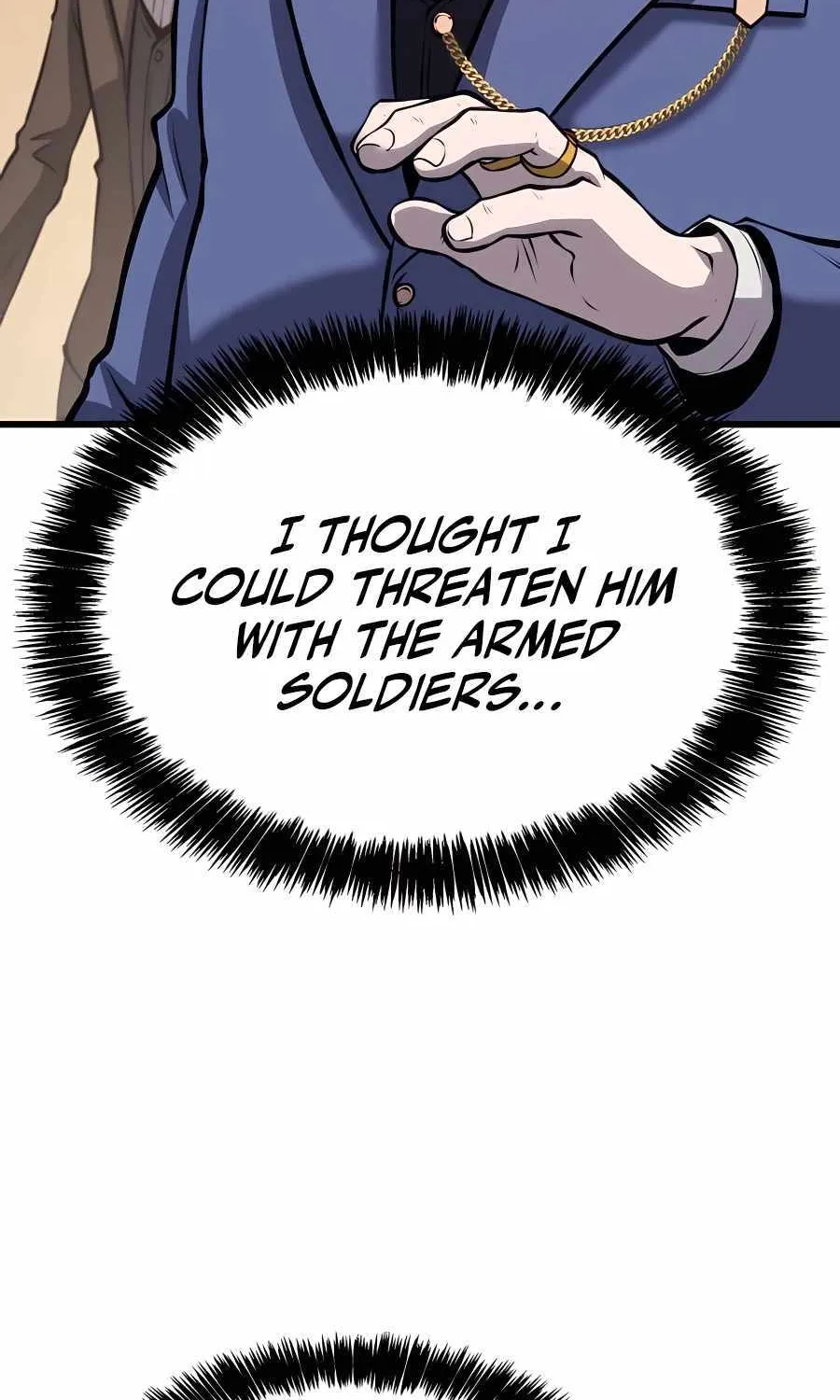 The Count’s Youngest Son is A Player Chapter 21 page 23 - 