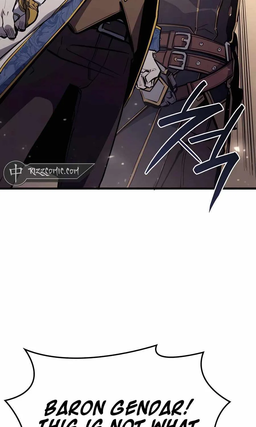 The Count’s Youngest Son is A Player Chapter 21 page 5 - 