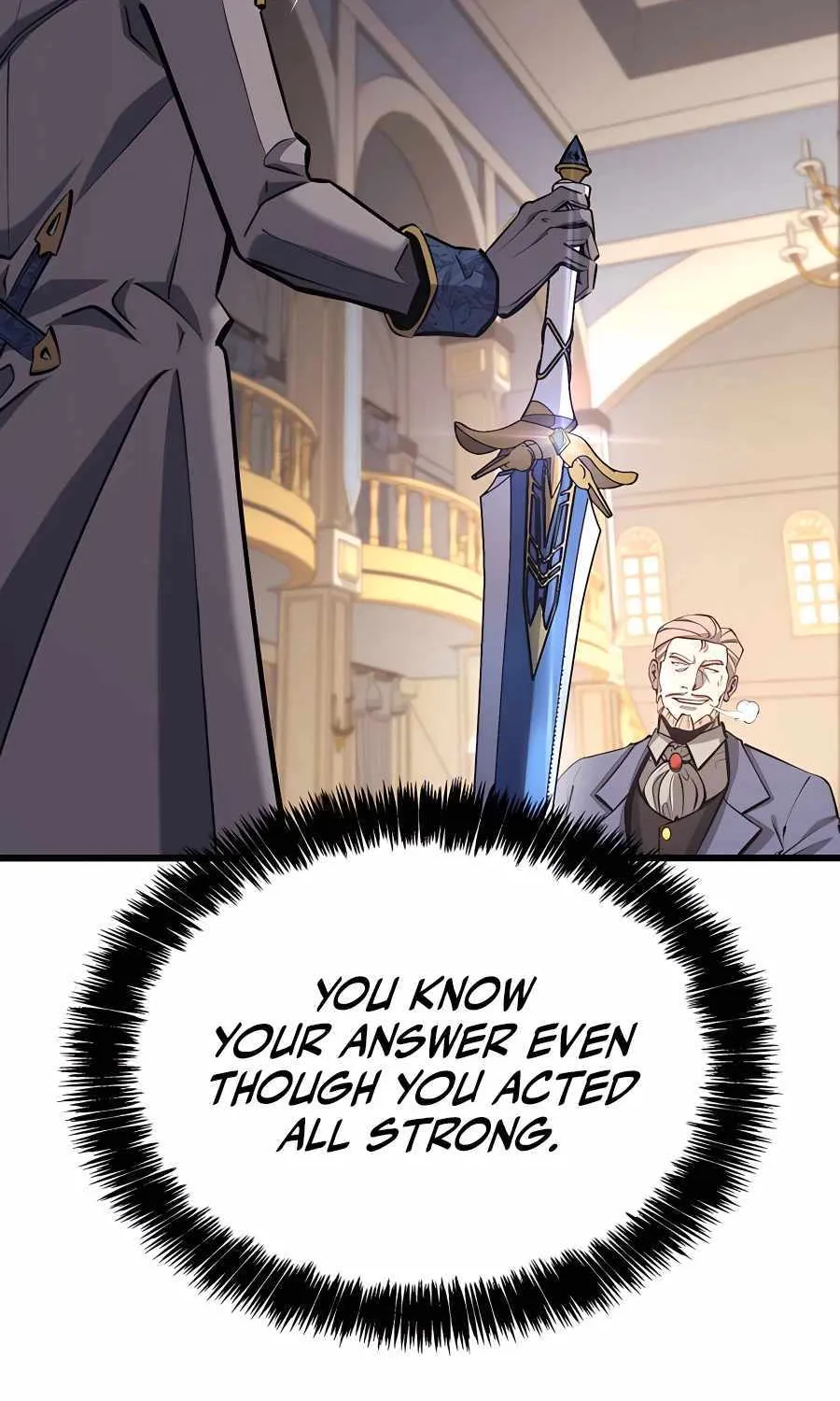 The Count’s Youngest Son is A Player Chapter 21 page 41 - 