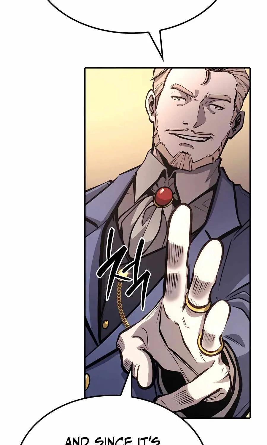 The Count’s Youngest Son is A Player Chapter 21 page 45 - 