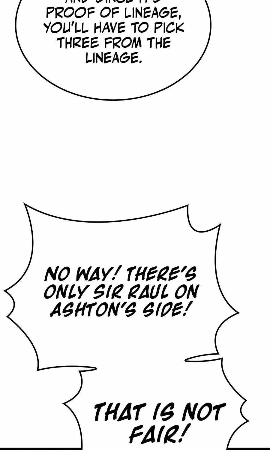 The Count’s Youngest Son is A Player Chapter 21 page 46 - 